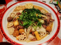 -文立新麻辣烫(合生汇21街区店)