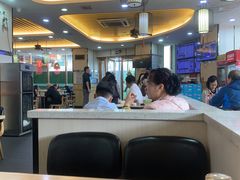 -蒋家桥饺面店(东关街店)