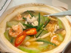 -满香舒·漳州小馆(大唐店)