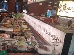 -福满我家大碗厨·湘菜(上海大厦店)
