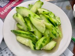 -同记鸡粥粉面店