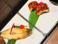 鳕鱼-竹幸日本料理(国光1937科技文化创意园店)