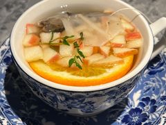 -芭莉与彩虹西餐厅(成都合生汇店)