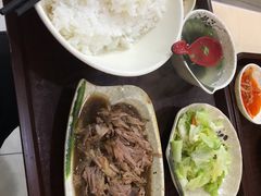 -台北风味(第一家快餐)