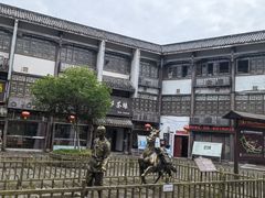 -南关石牌坊古镇