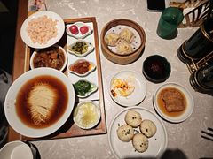 -松鹤面馆(观前店)