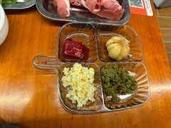 -清真·馬坡二旦烧烤(人生一串拍摄店)