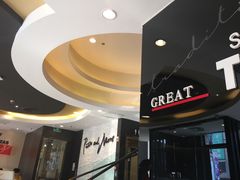 -必胜客(安盛购物广场金州店)