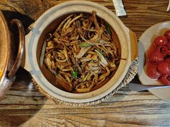 -水煮三国·川鲁江湖菜(香山店)