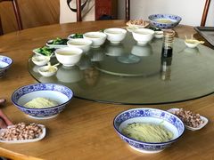 -裕兴记·三虾面(西北街总店)