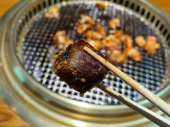 -MOSHIDO  摩西都·和牛烧肉(环球港店)