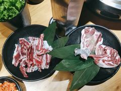 -九田家黑牛烤肉(溧水万达店)