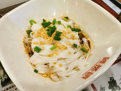 猪油拌粉-双燕楼·手工馄饨·汤面小吃(世纪汇店)