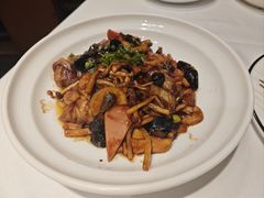 -天福苑(崇宁路店)