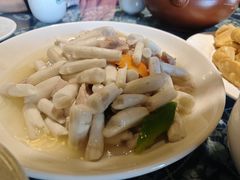 -香满楼(临安路店)