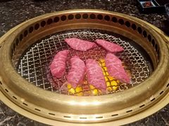 -老乾杯和牛烧肉(王府中环店)