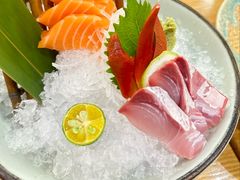 -今泉町·鳗 居酒屋(徐汇绿地缤纷城店)