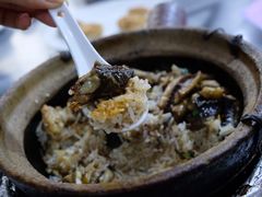 -红星光发煲仔饭(大石街店)