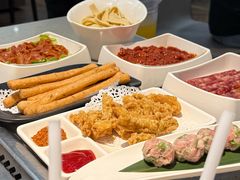 -海底捞火锅(步步高新天地店)
