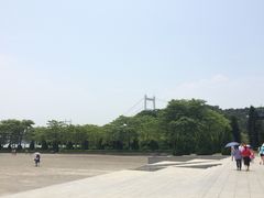 -威远炮台
