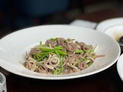 -湖畔鲁菜·二十年老字号餐厅(大明湖店)