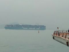 -演武大桥观景平台