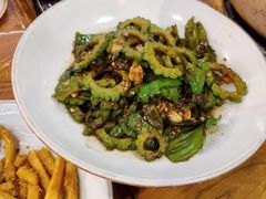 -吃饭皇帝大土家民族菜(正大广场店)