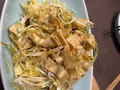-王厚元饺子·辽菜·烤鸭(黄河大街店)
