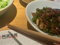 -湘阁里辣(沙井华润万家店)