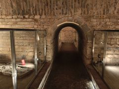 -洛阳古墓博物馆