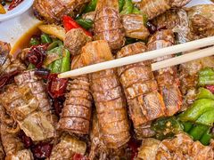 -胡同海鲜·大螃蟹