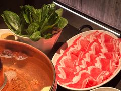-东来顺·非遗火锅(赛格国际购物中心店)