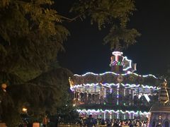 -青岛方特梦幻王国