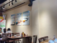 -涌煲记·蟹煲·砂锅海鲜·煲出宁波味(天一旗舰店)