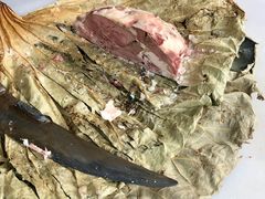 -东山矮马桶羊肉(太湖东山店)