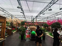 -老磨油饼(高陵店)