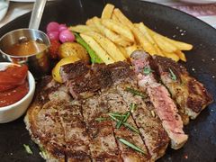 -安妮意大利餐厅(世贸天阶店)