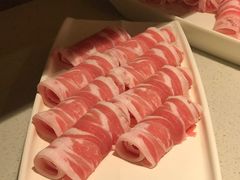 -海底捞火锅鲜切牛肉主题店(长寿路店)