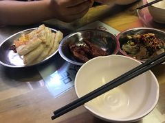 丽江粑粑-88号小吃店·经典云南菜·地道纳西美食