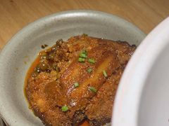 -米一仙·成都小碗菜(东万达店)