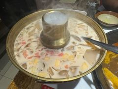 -老天桥蛙炉火锅(姑苏总店)