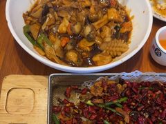 -渔家风味·鲅鱼水饺·央视展播·海鲜天津菜(开发区店)