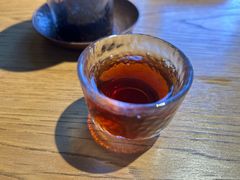 雲南普洱茶-一坐一忘云南菜(三里屯店)