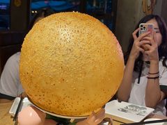 -吴越荣记苏州菜·松鼠桂鱼100%活鱼现做(斜塘老街店)