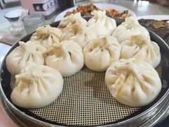 -石饮红星包子(中山路店)