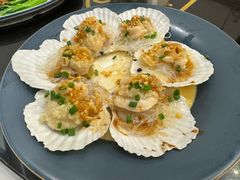 -常来小聚·广州非遗传承餐厅(高德置地店)