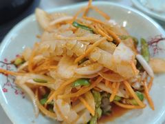 -米郎餐厅·朝鲜族料理(延长路店)