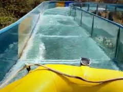 -十渡东湖港风景区