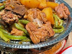 -荣鹏风味烀饼(万达广场店)