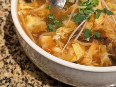 海鲜酸辣汤-津菜宋记老房子(平山道店)